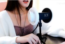 ASMR 黧落大总攻 96v4.34g-调侃网